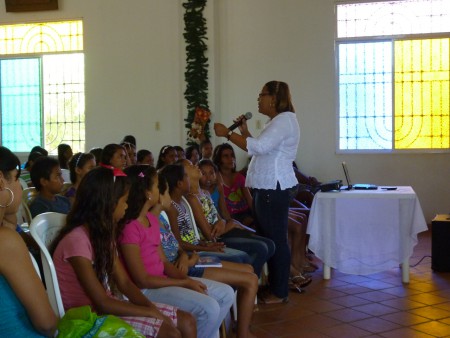 TALLERES VALORES Y AUTOESTIMA 